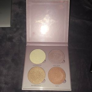 Abh sweet glow kit